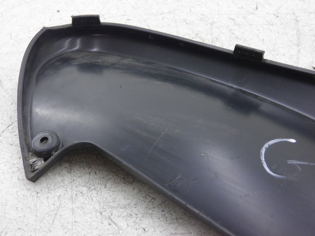 photo de LEFT UNDERSEAT PANEL PIAGGIO FLY 125 (2005 - 2012)