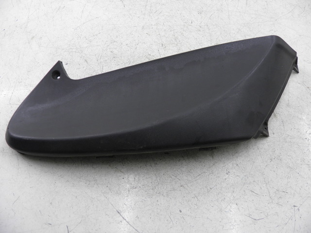 photo de LEFT UNDERSEAT PANEL PIAGGIO FLY 2T 50 (2004 - 2017)