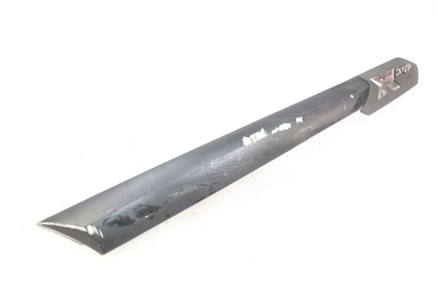 photo de LEFT UNDERSEAT COVER PIAGGIO XEVO - X EVO 125 (2007 - 2016)