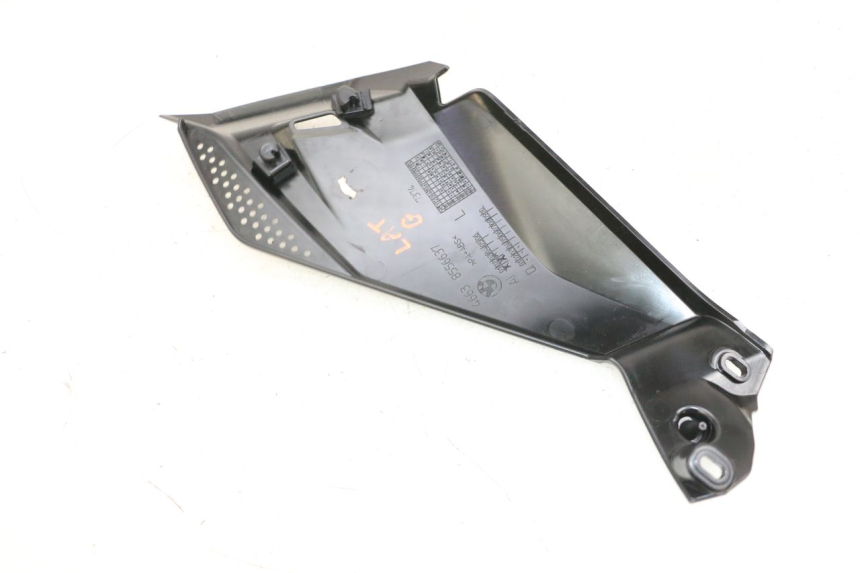 photo de LEFT UNDERSEAT PANEL BMW R GS 1250 (2021 - 2024) - Alternative perspective