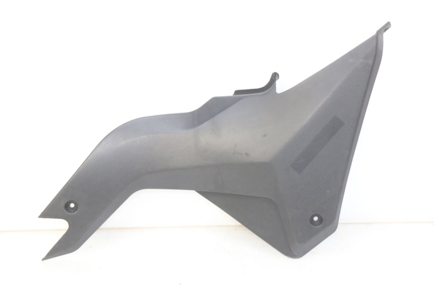 photo de LEFT UNDERSEAT COVER YAMASAKI RAPTOR 50 (2013 - 2018)