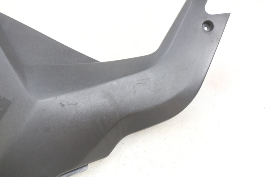 photo de LEFT UNDERSEAT COVER YAMASAKI RAPTOR 50 (2013 - 2018)