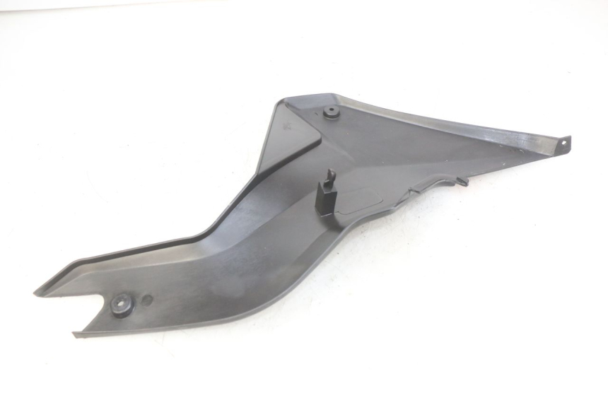 photo de LEFT UNDERSEAT COVER YAMASAKI RAPTOR 50 (2013 - 2018)