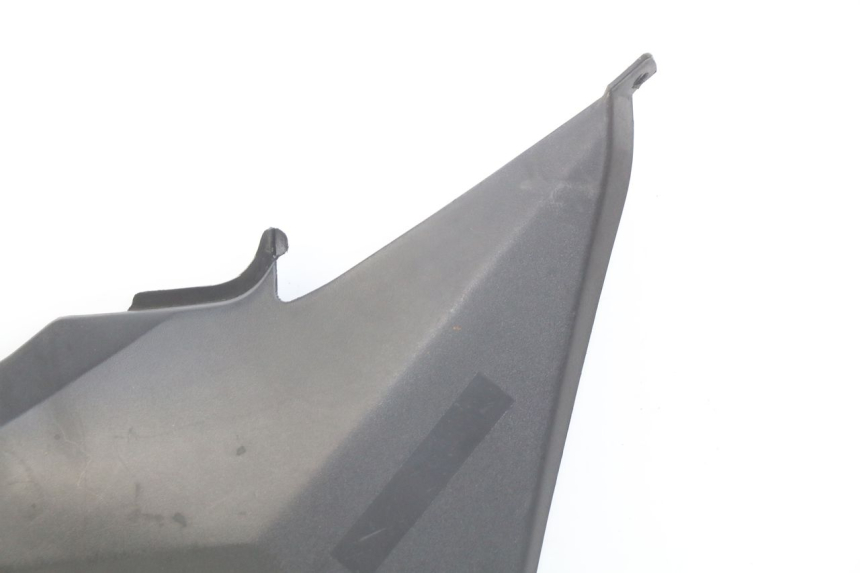 photo de LEFT UNDERSEAT COVER YAMASAKI RAPTOR 50 (2013 - 2018)