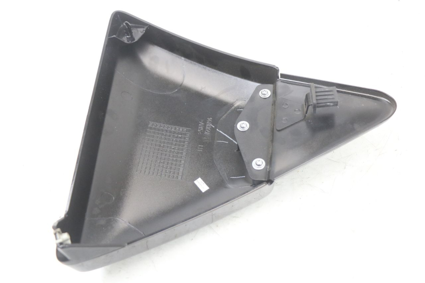 photo de LEFT UNDERSEAT PANEL ROYAL ENFIELD CONTINENTAL GT 650 (2019 - 2024)