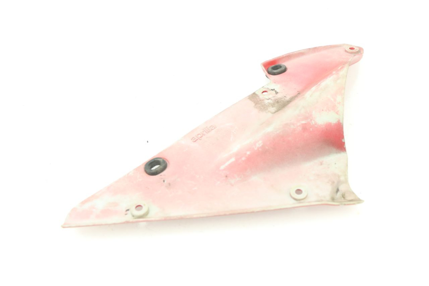 photo de LEFT UNDERSEAT PANEL APRILIA RS AF-1 125 (1990 - 1993)