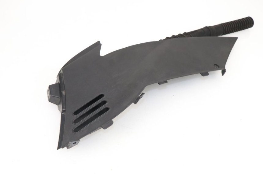 photo de LEFT UNDERSEAT COVER DAELIM S2 FI 125 (2008 - 2017)
