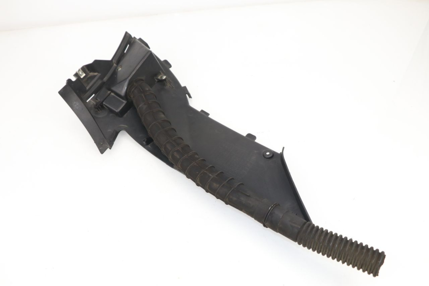 photo de LEFT UNDERSEAT COVER DAELIM S2 FI 125 (2008 - 2017)