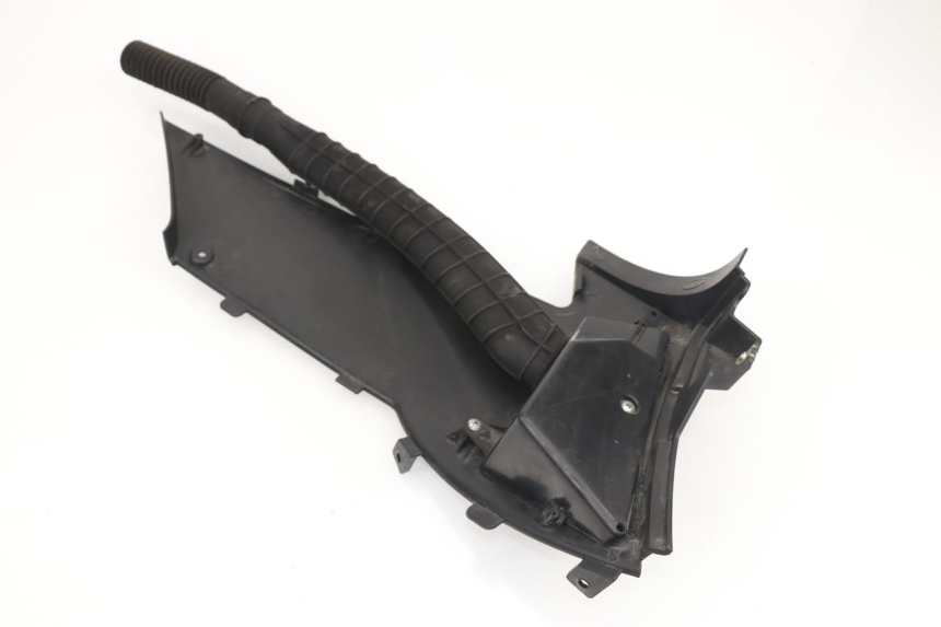 photo de LEFT UNDERSEAT COVER DAELIM S2 FI 125 (2008 - 2017)