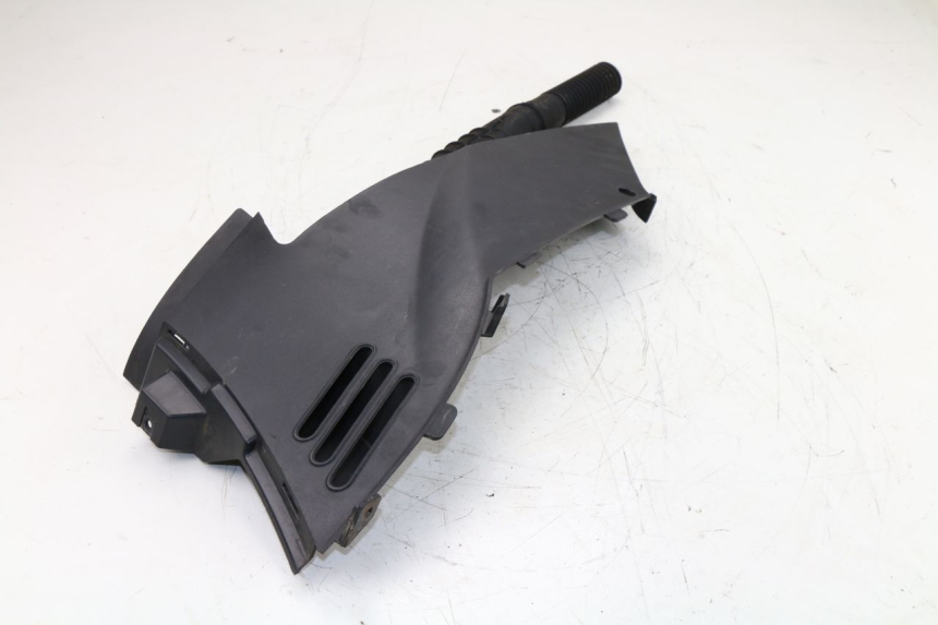 photo de LEFT UNDERSEAT COVER DAELIM S2 FI 125 (2008 - 2017)