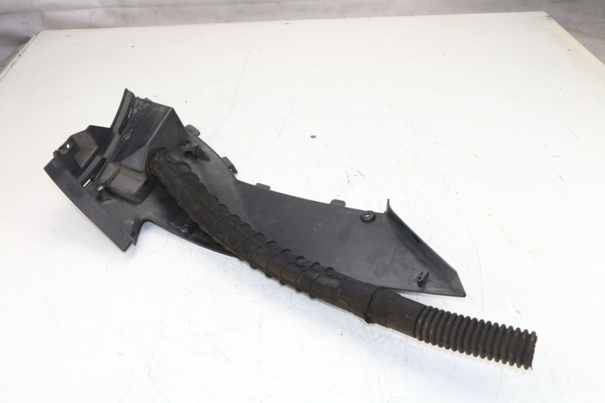 photo de LEFT UNDERSEAT COVER DAELIM S2 FI 125 (2008 - 2017)