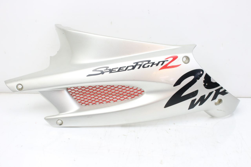 photo de LEFT UNDERSEAT COVER PEUGEOT SPEEDFIGHT LC 50 (1996 - 2002)