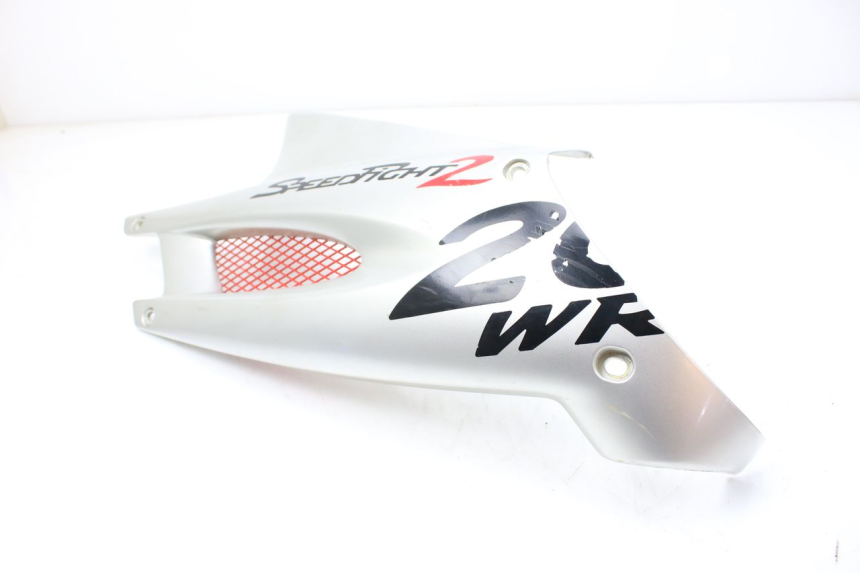 photo de LEFT UNDERSEAT COVER PEUGEOT SPEEDFIGHT LC 50 (1996 - 2002)