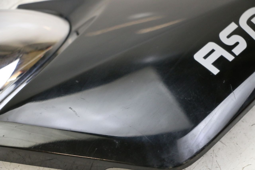 photo de LEFT UNDERSEAT COVER SUZUKI GSF S BANDIT 600 (2000 - 2004)