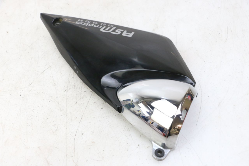 photo de LEFT UNDERSEAT COVER SUZUKI GSF S BANDIT 600 (2000 - 2004)