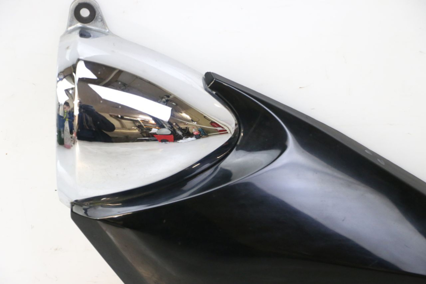 photo de LEFT UNDERSEAT COVER SUZUKI GSF S BANDIT 600 (2000 - 2004)
