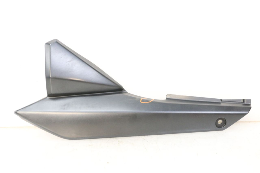 photo de LEFT UNDERSEAT PANEL SUZUKI GSX F GSXF 650 (2007 - 2015)