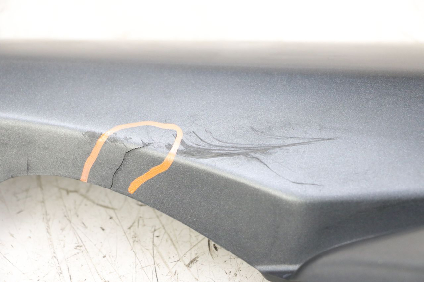 photo de LEFT UNDERSEAT PANEL SUZUKI GSX F GSXF 650 (2007 - 2015)