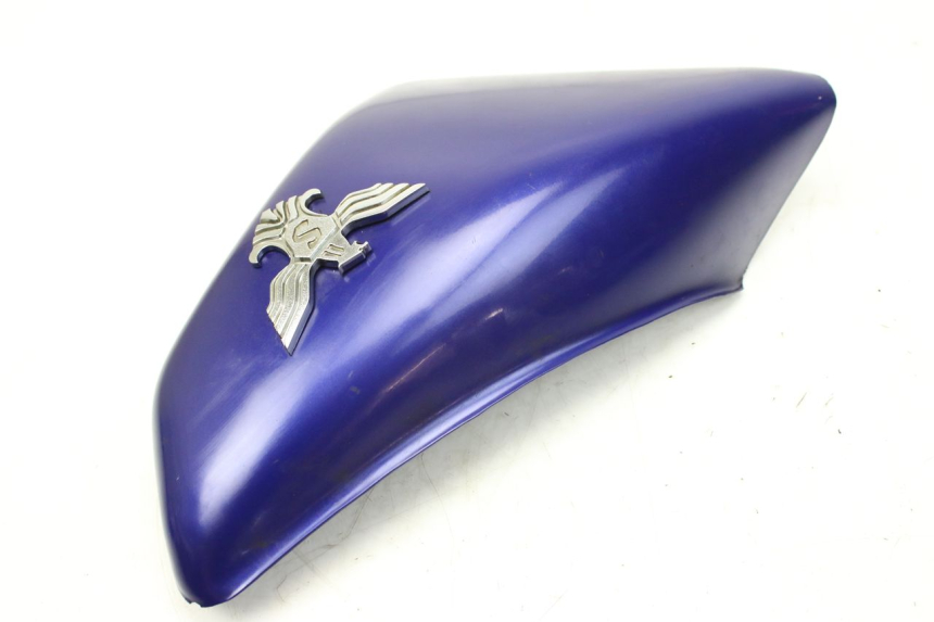 photo de LEFT UNDERSEAT COVER SYM HUSKY 125 (1999 - 2005)