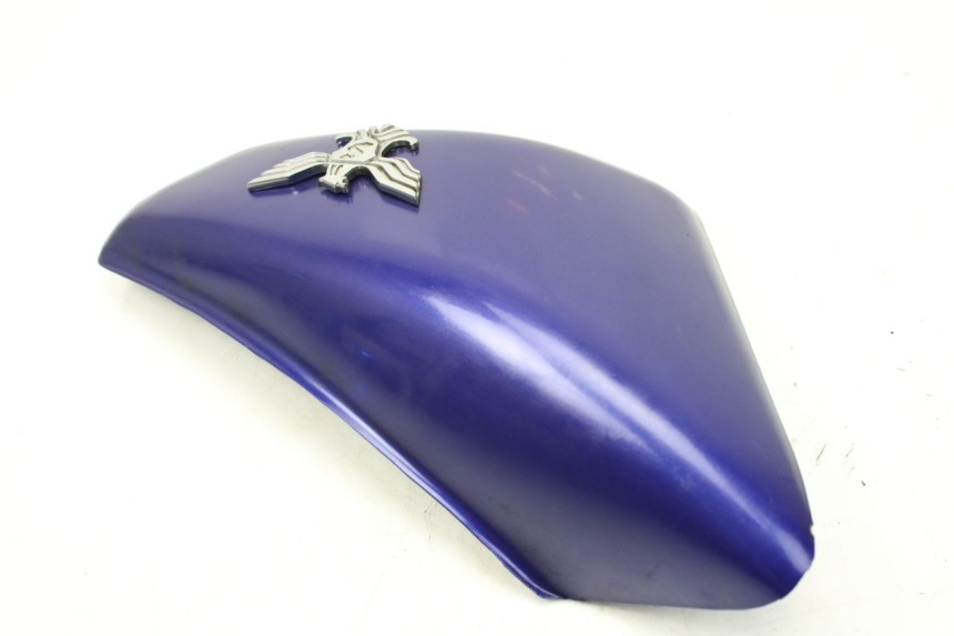 photo de LEFT UNDERSEAT COVER SYM HUSKY 125 (1999 - 2005)