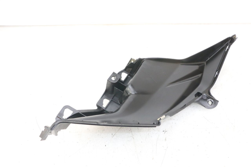 photo de LEFT UNDERSEAT COVER SYM ORBIT III 3 4T 50 (2018 - 2021)