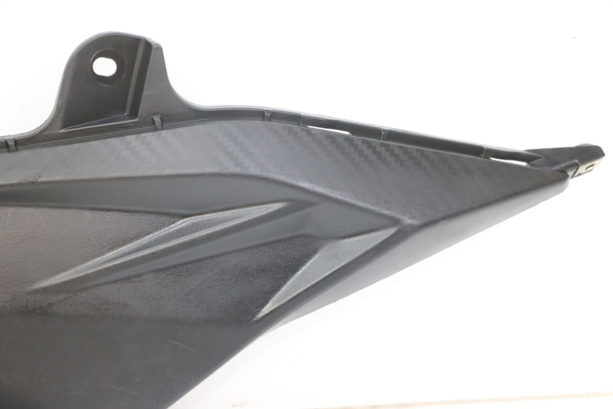 photo de LEFT UNDERSEAT COVER SYM ORBIT III 3 4T 50 (2018 - 2021)