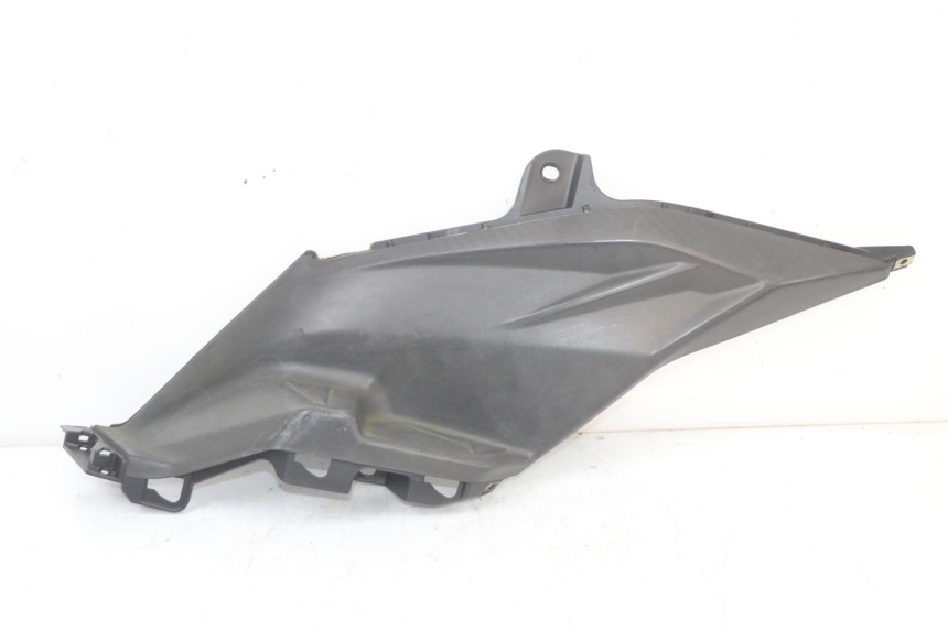 photo de LEFT UNDERSEAT COVER SYM ORBIT III 3 4T 50 (2018 - 2021)