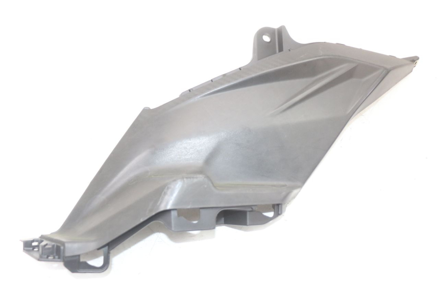 photo de LEFT UNDERSEAT COVER SYM ORBIT III 3 4T 50 (2018 - 2021)