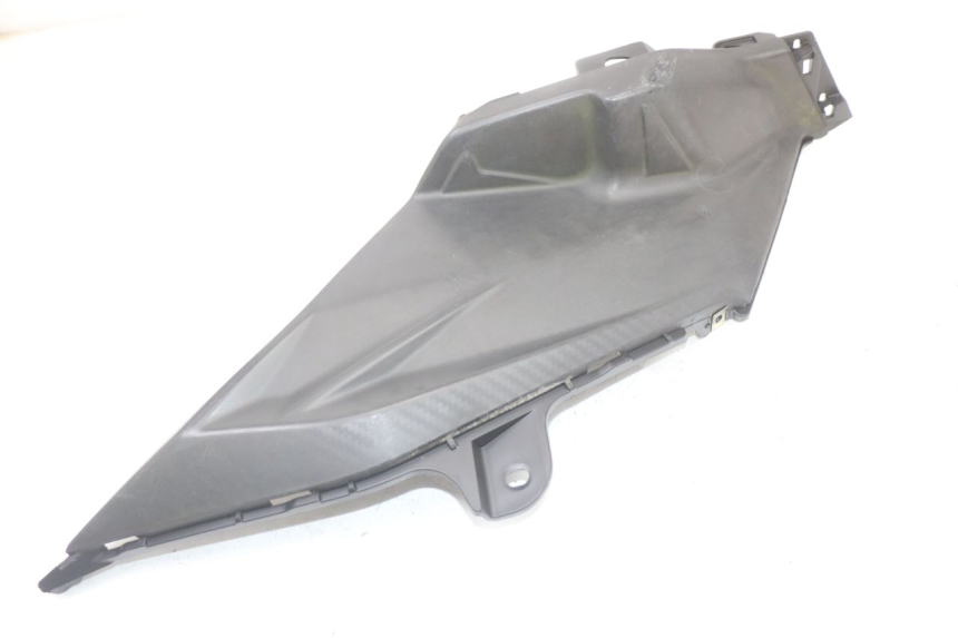 photo de LEFT UNDERSEAT COVER SYM ORBIT III 3 4T 50 (2018 - 2021)