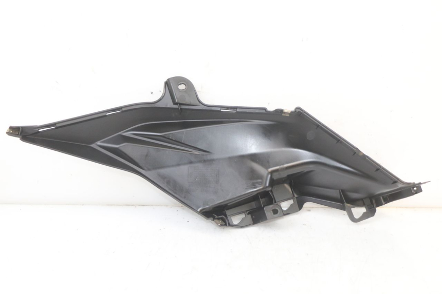 photo de LEFT UNDERSEAT COVER SYM ORBIT III 3 4T 50 (2018 - 2021)