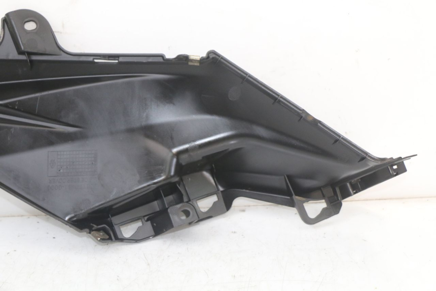 photo de LEFT UNDERSEAT COVER SYM ORBIT III 3 4T 50 (2018 - 2021)