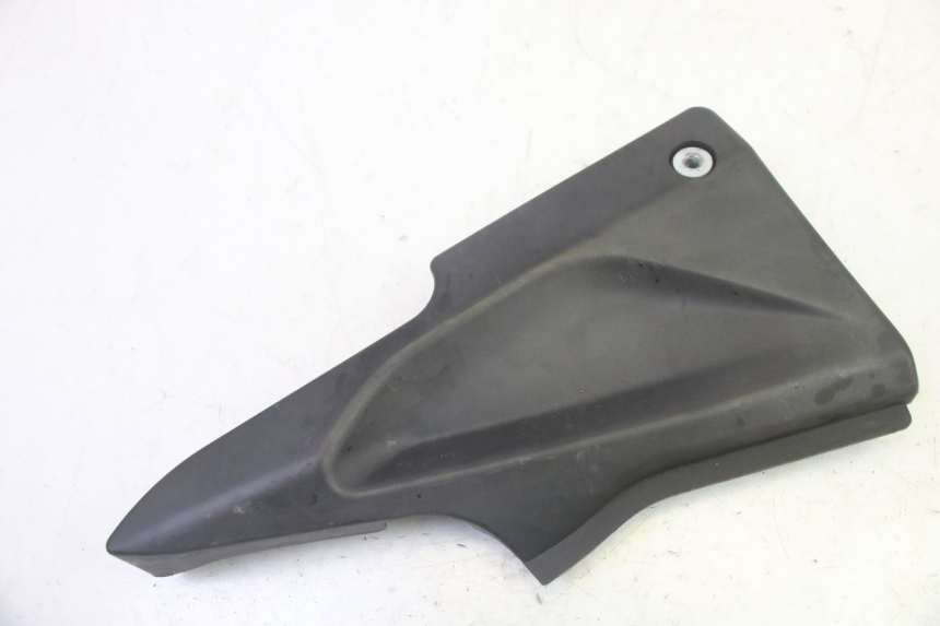 photo de LEFT UNDERSEAT COVER DAELIM VJ ROADWIN FI 125 (2008 - 2017) - Component detail