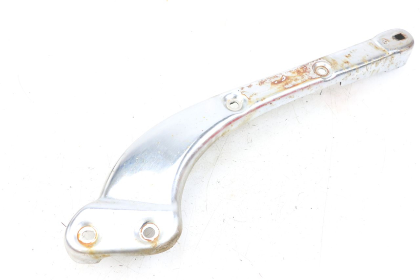 photo de LEFT UNDERSEAT PANEL DAELIM VL DAYSTAR 125 (2000 - 2011)