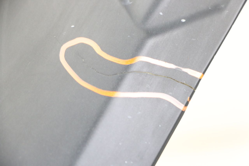 photo de LEFT UNDERSEAT PANEL YAMAHA X-MAX XMAX ABS 250 (2010 - 2014)