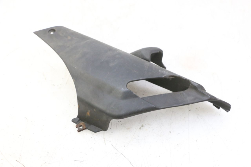 photo de LEFT UNDERSEAT COVER YAMAHA X-MAX XMAX 250 (2006 - 2009)