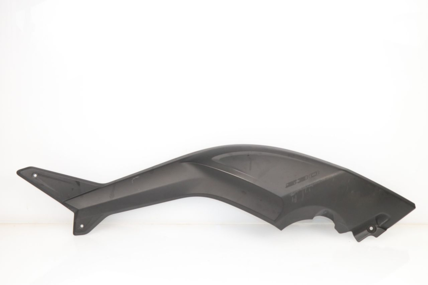photo de LEFT UNDERSEAT PANEL YAMAHA XP T-MAX TMAX 530 (2015 - 2016)