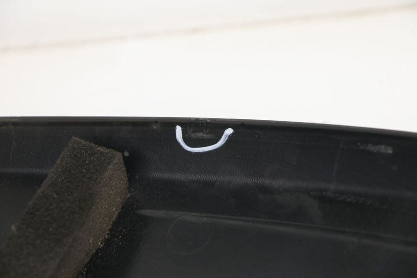 photo de LEFT UNDERSEAT PANEL YAMAHA XP T-MAX TMAX 530 (2015 - 2016)