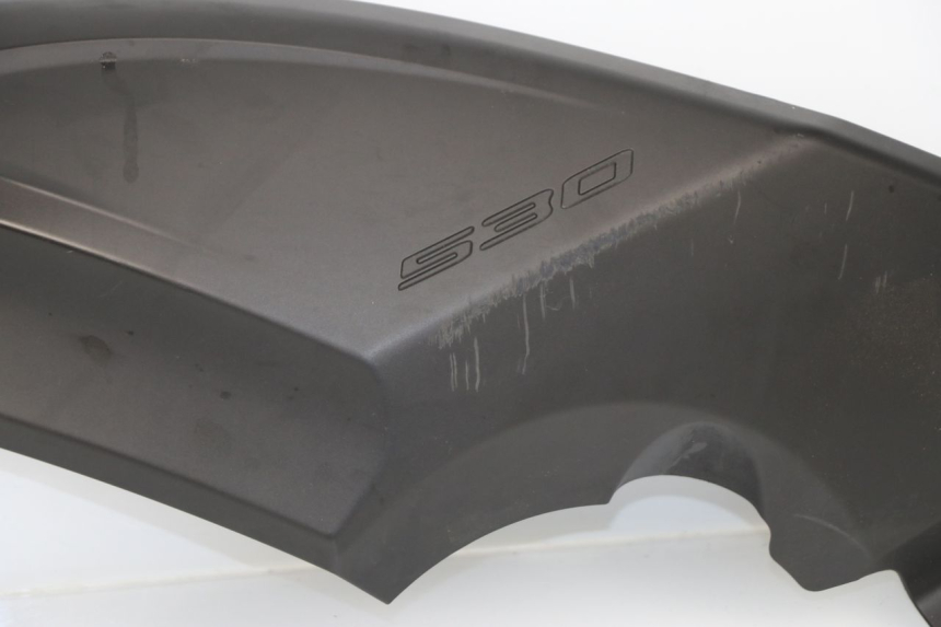 photo de LEFT UNDERSEAT PANEL YAMAHA XP T-MAX TMAX 530 (2015 - 2016)