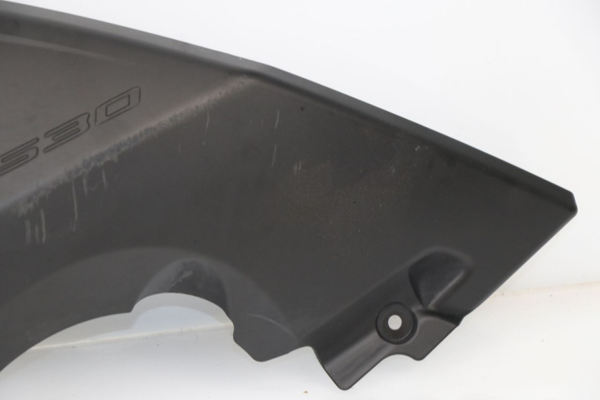 photo de LEFT UNDERSEAT PANEL YAMAHA XP T-MAX TMAX 530 (2015 - 2016)