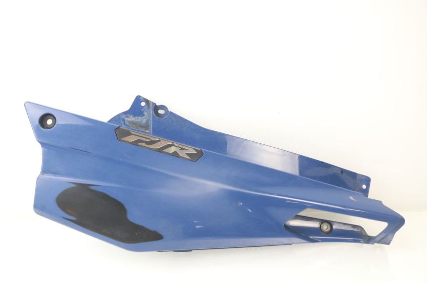 photo de LEFT UNDERSEAT PANEL YAMAHA FJR ABS 1300 (2006 - 2012)