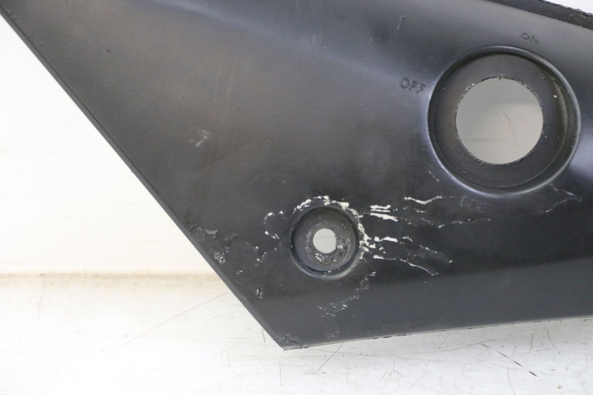 photo de LEFT UNDERSEAT PANEL YAMAHA TZR 50 (2008 - 2016)