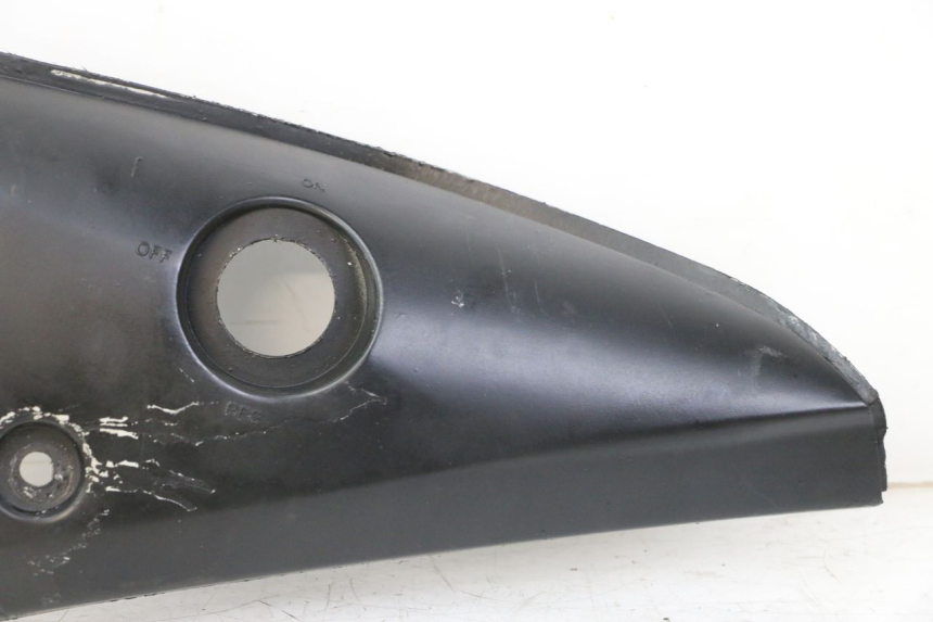 photo de LEFT UNDERSEAT PANEL YAMAHA TZR 50 (2008 - 2016)