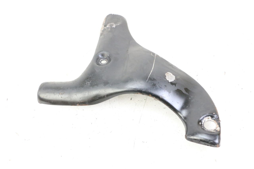 photo de LEFT UNDERSEAT PANEL YAMAHA XV VIRAGO 535 (1988 - 2004)