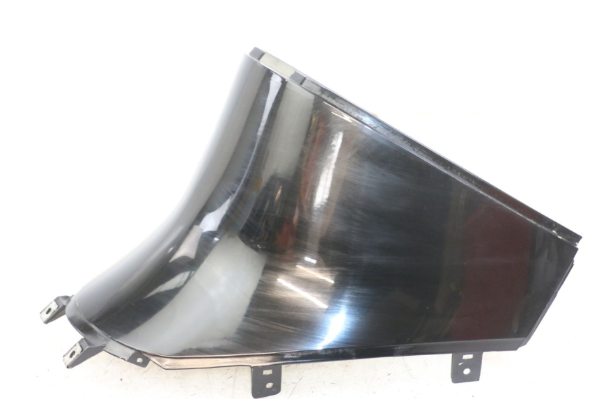 photo de UNDERSEAT PANEL GOES WIKI 125 (2010 - 2015) - Fixing points details