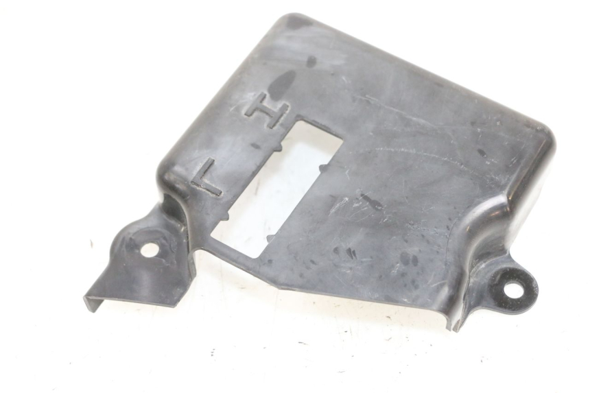 photo de UNDERSEAT PANEL KAWASAKI GPX R WARBIRD 600 (1988 - 1993) - Main view
