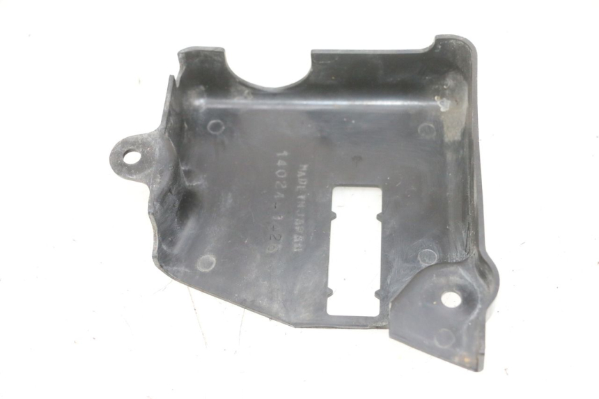 photo de UNDERSEAT PANEL KAWASAKI GPX R WARBIRD 600 (1988 - 1993) - Component detail
