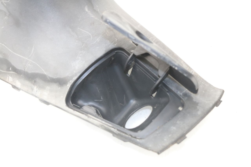 photo de UNDERSEAT COVER HONDA BALI EX 100 (1996 - 2000)