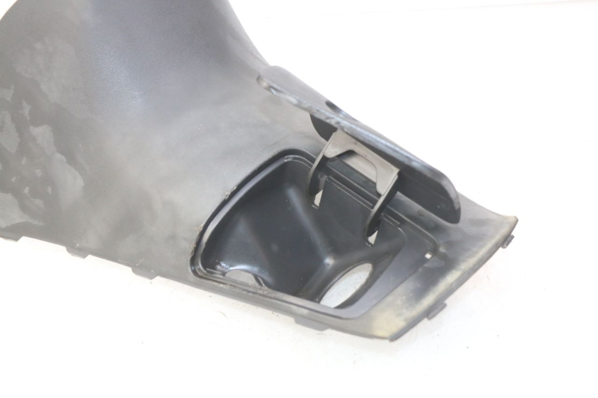 photo de UNDERSEAT COVER HONDA BALI EX 100 (1996 - 2000)