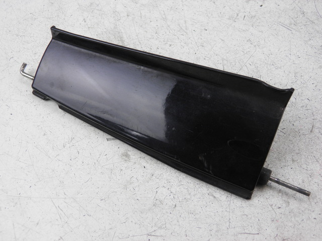 photo de UNDERSEAT PANEL HONDA FES S-WING SWING ABS 125 (2007 - 2015)