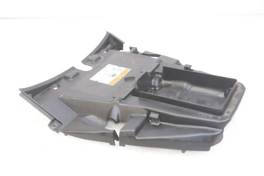 photo de UNDERSEAT COVER HONDA FJS SILVERWING SILVER WING 400 (2009 - 2016)